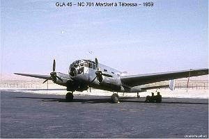 167- ARMEE DE L'AIR EN ALGERIE 1945-1962-15 (34)